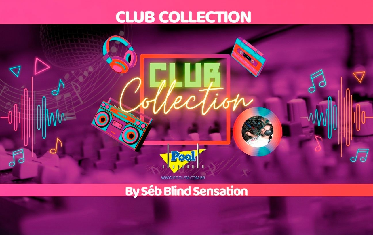 CLUB COLLECTION
