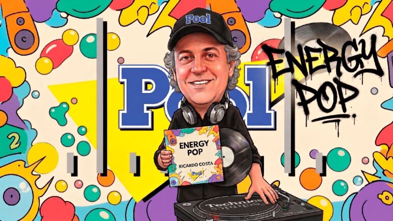 ENERGY POP