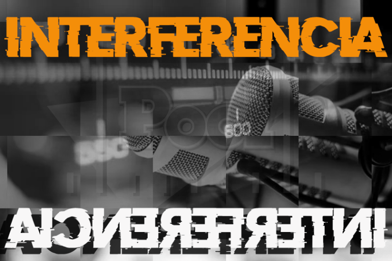 interferência com Celso Portiolli