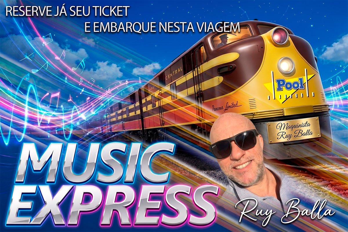 MUSIC EXPRESS