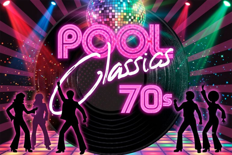 POOL CLASSICS