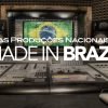 Made in Brazil