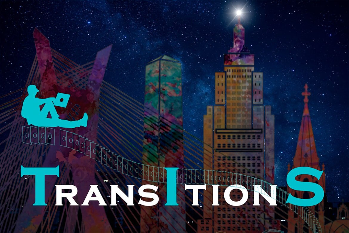 TRANSITIONS