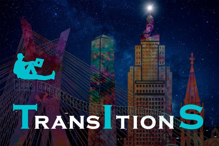TRANSITIONS