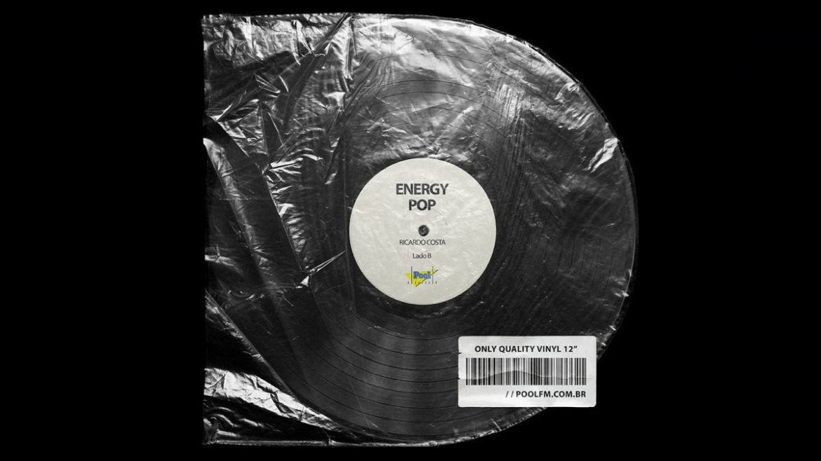 Energy Pop