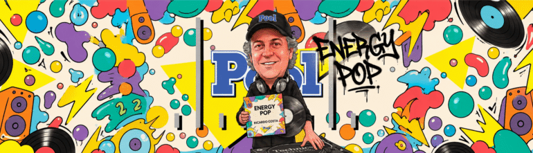 energy pop ricardo costa pool fm