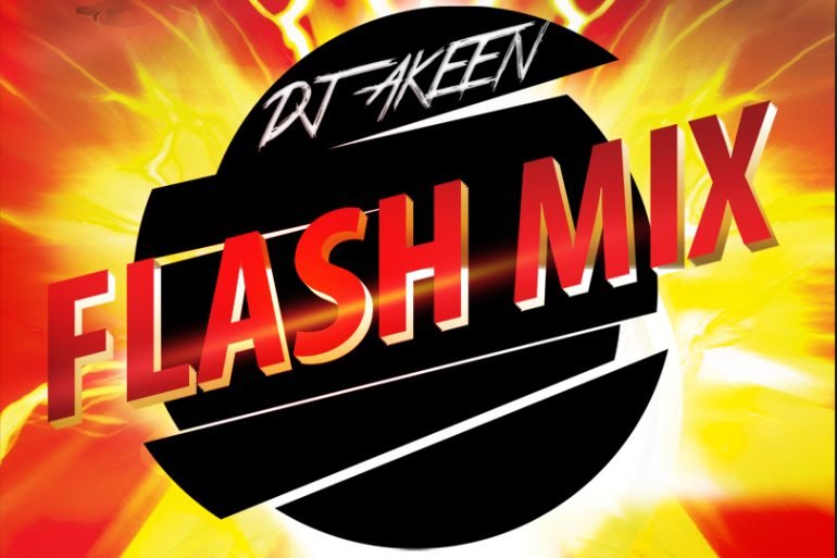 Flash Mix by DJ Akeen