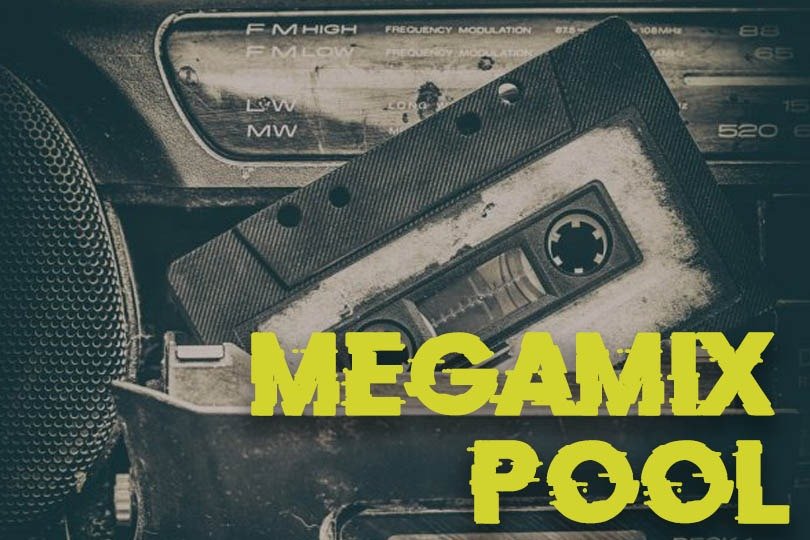 Megamix Pool