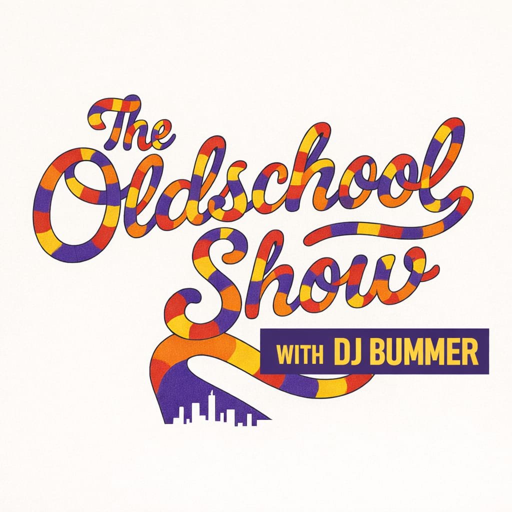 The Oldschool Show
