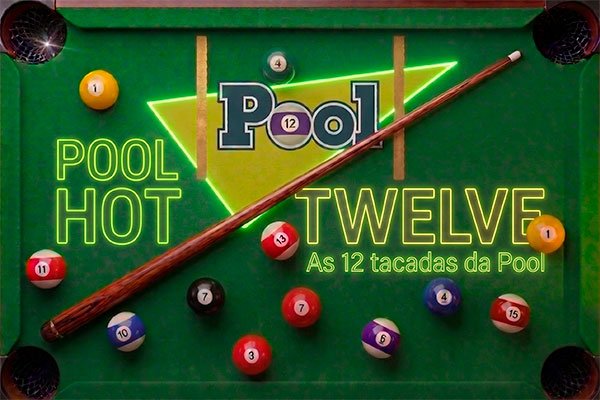 Pool Hot Twelve