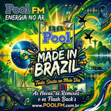 MADE IN BRAZIL