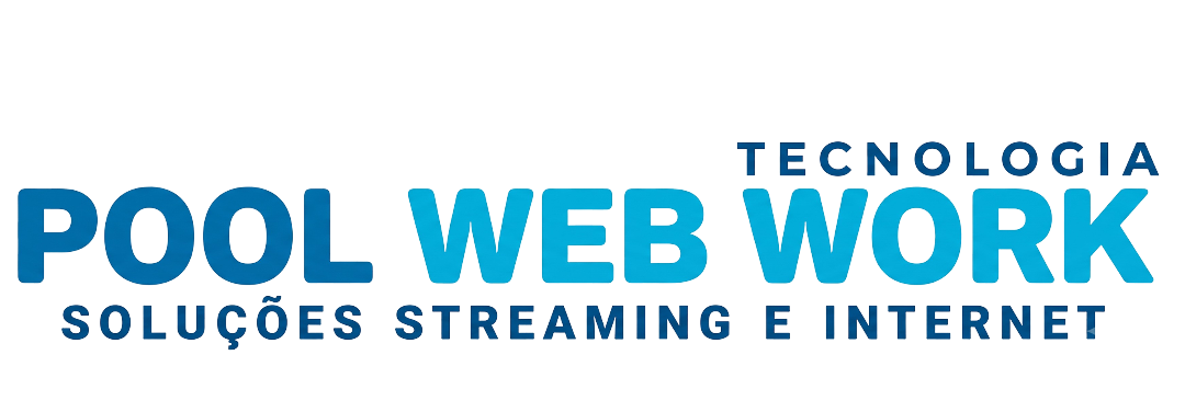 Pool Web Work