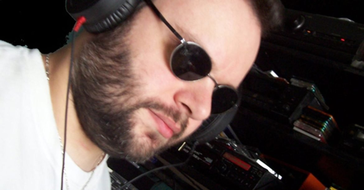 Sèb Blind Sensation