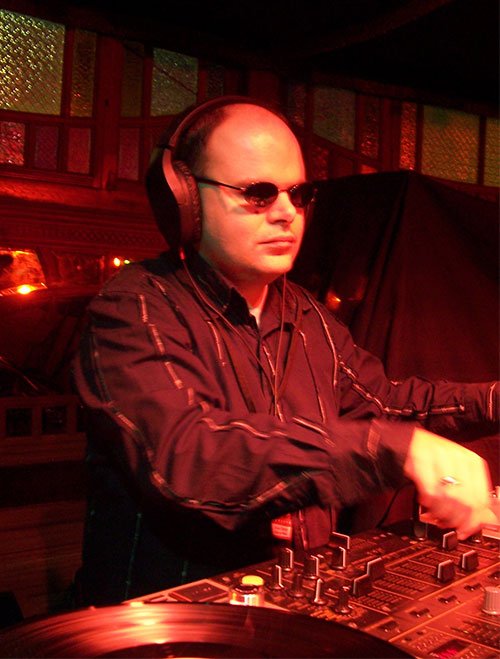 Sèb Blind Sensation - Pool FM