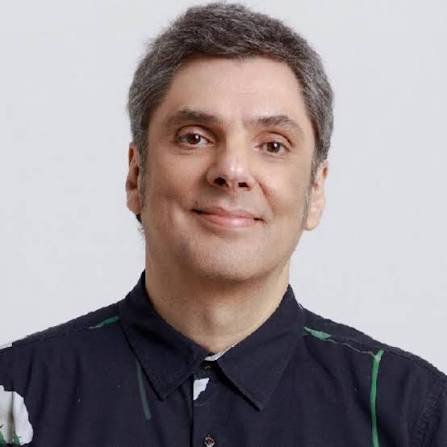Sérgio Scarpelli
