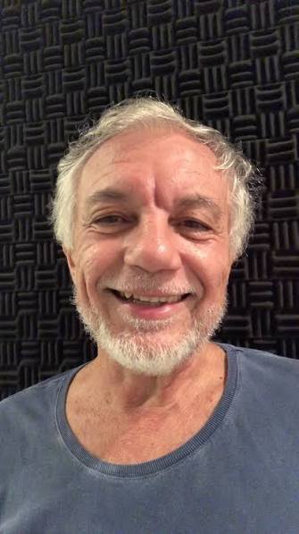 paulinho ribeiro na Pool FM