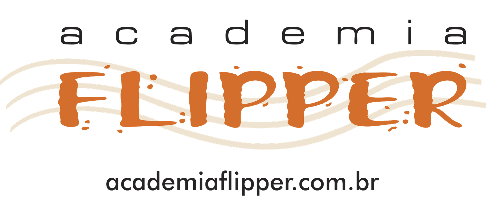 Academia Flipper Academia Flipper