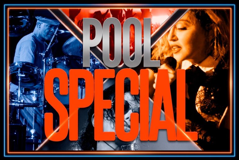POOL SPECIAL