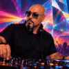 Roger Sanchez anuncia Spectrum Refracted com remixes e faixa inédita