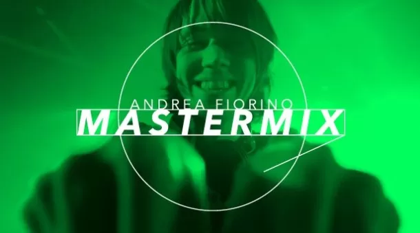 Mastermix